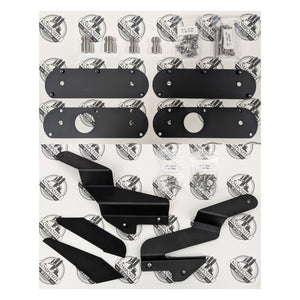 Solid Mount ST Bag Mount Kit (2025+)