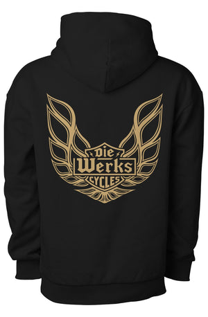 The Bandit Hoodie