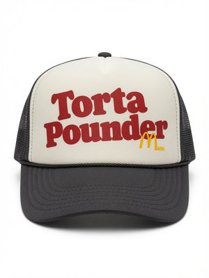 Torta - Foam Trucker Hat