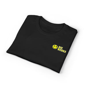 Locally Hated Tee - Black