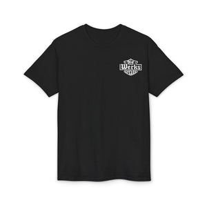 Die Werks Cycles Tee