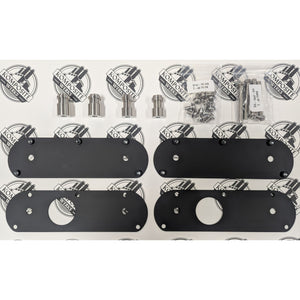 Solid Mount ST Bag Mount Kit (Pre 2025)