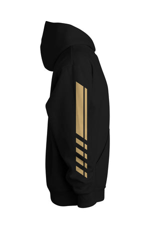 The Bandit Hoodie