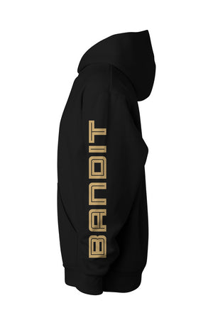 The Bandit Hoodie