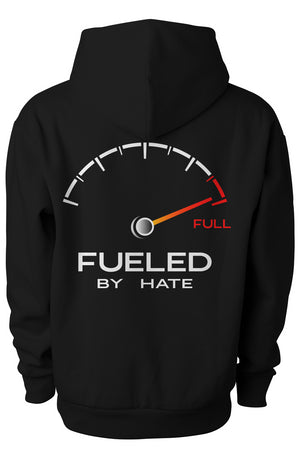 The Fueled Hoodie