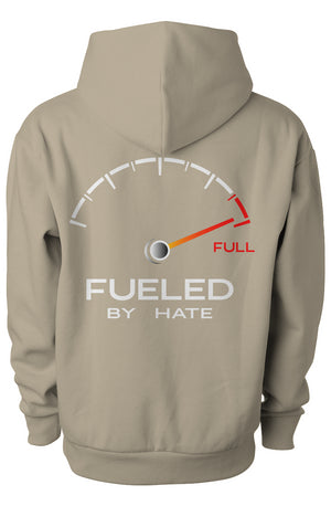 The Fueled Hoodie