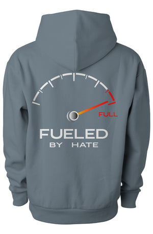 The Fueled Hoodie