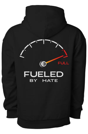 Boulevard Heavyweight Pullover Hood