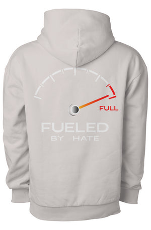 Boulevard Heavyweight Pullover Hood