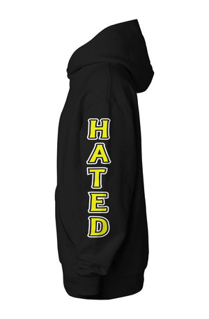 The Hated Hoodie