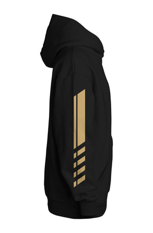 The Bandit Hoodie