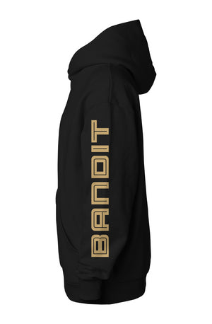 The Bandit Hoodie