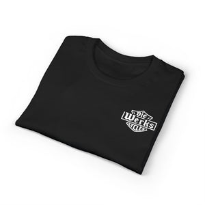 Die Werks Cycles Tee