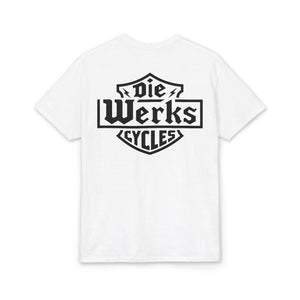 Die Werks Cycles Tee