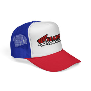 Type R - Foam Trucker Snapback