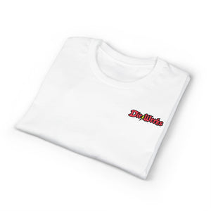 Spring Break Tee - White