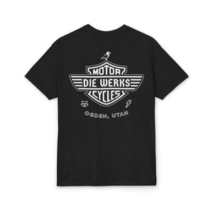 Local Tee - Black