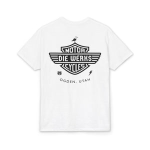 Local Tee - White