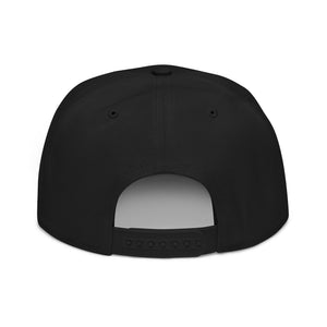 Die Werks - Snapback Hat
