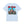 Spring Break Tee - Blue
