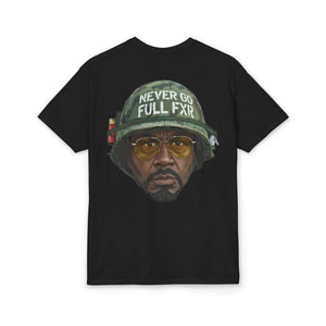 Full FXR Tee - Black