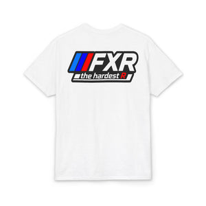 M3 Tee - White