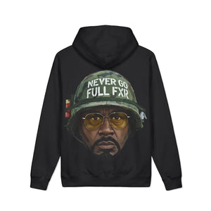 The Tropic Hoodie
