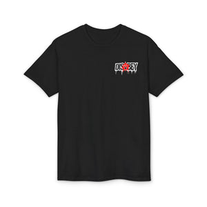 Disobey Tee - Black