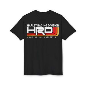 TRD-R Tee - Black
