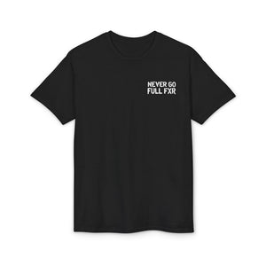 Full FXR Tee - Black
