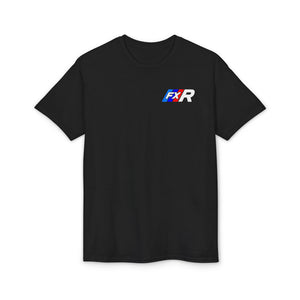 M3 Tee - Black