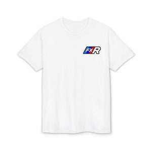 M3 Tee - White