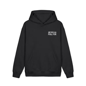 The Tropic Hoodie