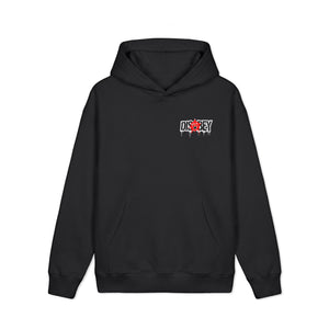 The Disobey Hoodie