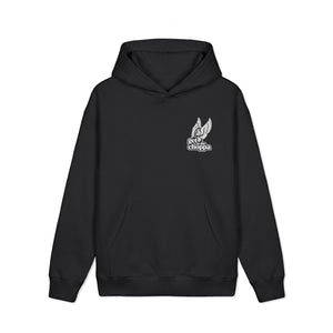 The Choppa Hoodie