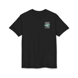 No Limits Tee - Black