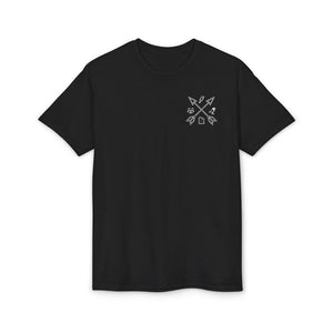 Local Tee - Black