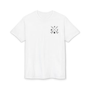 Local Tee - White