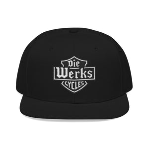 Die Werks - Snapback Hat