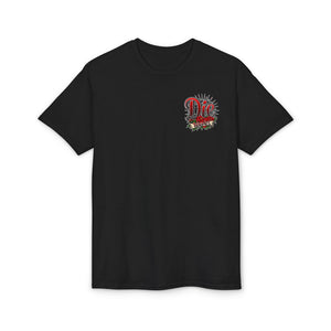 Chica Tee - Black