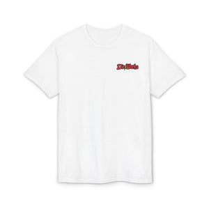 Spring Break Tee - White