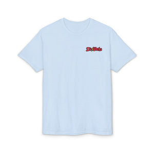 Spring Break Tee - Blue
