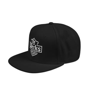 Die Werks - Snapback Hat
