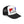 Hardest R - Foam Trucker Hat