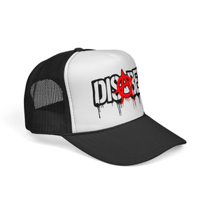 Disobey - Foam Trucker Hat