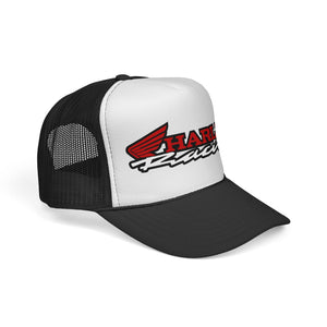 The Type R - Foam Trucker Hat