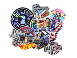 Sticker Pack