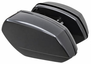 ST Equal-Length Saddlebags