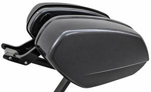 ST Equal-Length Saddlebags