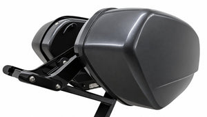 ST Equal-Length Saddlebags